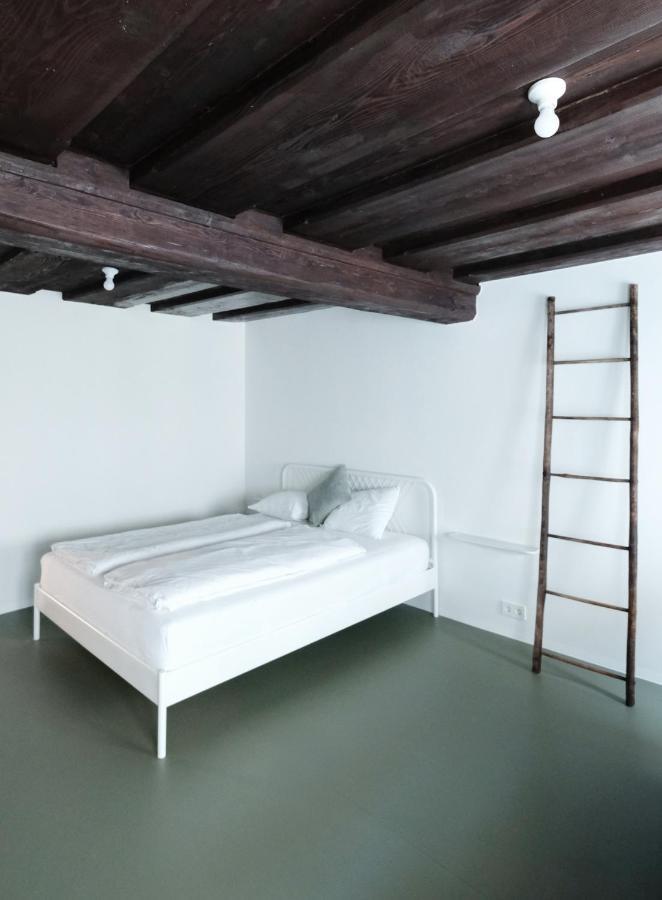 Charmantes Apartment Im Herzen Von Linz Luaran gambar